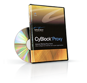 CyBlock Proxy