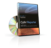 Cyfin Reporter