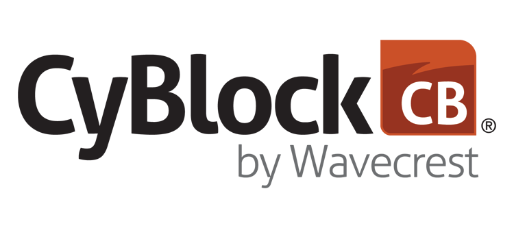 CyBlock Web Filtering